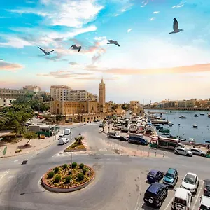 Skalina , Marsaskala Malte