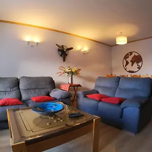 Paradis , Soldeu Andorre