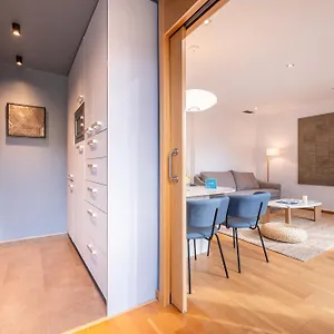 Sweett - Jardinets Appartement